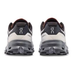 On Running Women's Cloudvista Running Shoe- Alloy/Black- Regular (B) -Sport Footwear Shop webimage C2123A9D A71E 4278 8B0989CE64E42B6E