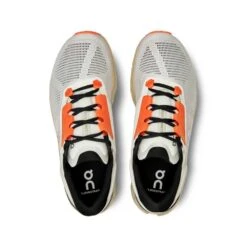 On Running Men's Cloudstratus 3 Running Shoe - Undyed-White/Sand - Regular (D) -Sport Footwear Shop webimage D413C670 EB06 4DA3 885BF11FA5947DFD