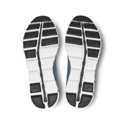 On Running Men's Cloud X 3 Running Shoe- Pewter/White- Regular (D) 12 On Running Men's Cloud X 3 Running Shoe- Pewter/White- Regular (D) -Sport Footwear Shop webimage F8DF9107 33D2 445F 86E0A4FDE8C6465D