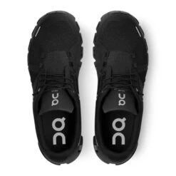On Running Men's Cloud 5 Running Shoe- All Black - Regular (D) -Sport Footwear Shop webimage c93d7ab0 0619 4578 b2de 4ea14ab80066