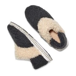 Women's KO-Z EZ Clog WO-WO - Dark Grey/White- Regular (B) -Sport Footwear Shop womens ko z ez clog wo wo dark grey white 6 800x 52988c79 2d9e 4e5f 933e 6b90b70d5855