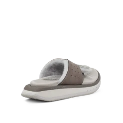 Women's KO-Z GLDTR 3 Sandal - Grey- Regular (B) -Sport Footwear Shop womens ko z gldtr 3 grey 4 800x eb8c3d50 d852 4cf8 84d7 7c6f918d3007