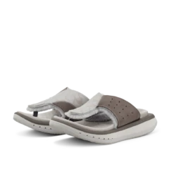 Women's KO-Z GLDTR 3 Sandal - Grey- Regular (B) -Sport Footwear Shop womens ko z gldtr 3 grey 5 800x 5605ee00 b31e 4219 80c0 59d4d5989a81
