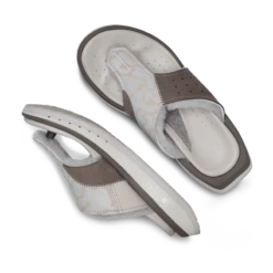 Women's KO-Z GLDTR 3 Sandal - Grey- Regular (B) -Sport Footwear Shop womens ko z gldtr 3 grey 6 800x f8f1a519 1e2d 4e68 8859 912357be8b78