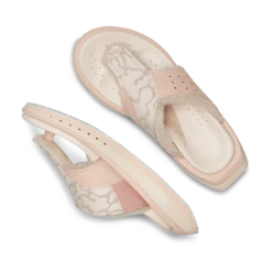 Women's KO-Z GLDTR 3 Sandal - Pastel Pink- Regular (B) -Sport Footwear Shop womens ko z gldtr 3 pastel pink 6 800x e2d5169d 5086 4b73 91a1 8bcc17fc11ce