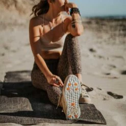 Women's X-SCAPE NBK Low Sneaker - Beige/Grey Brown - Regular (B) 20 Women's X-SCAPE NBK Low Sneaker - Beige/Grey Brown - Regular (B) -Sport Footwear Shop womens x scape nbk low beige grey brown ls 1 800x 7cb05f38 e544 466a 8886 c952b10d33be