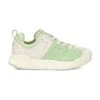 Women's X-SCAPE NBK Low Sneaker - Blanc/Mint - Regular (B) -Sport Footwear Shop womens x scape nbk low blanc mint 1 800x ed506183 f4fb 42b0 84a6 c1328c7f1f1f