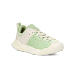 Women's X-SCAPE NBK Low Sneaker - Blanc/Mint - Regular (B) 15 Women's X-SCAPE NBK Low Sneaker - Blanc/Mint - Regular (B) -Sport Footwear Shop womens x scape nbk low blanc mint 2 800x f46f4873 0266 4a68 a88f e4f98f2232a8