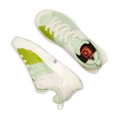 Women's X-SCAPE NBK Low Sneaker - Blanc/Mint - Regular (B) 17 Women's X-SCAPE NBK Low Sneaker - Blanc/Mint - Regular (B) -Sport Footwear Shop womens x scape nbk low blanc mint 6 800x 420bc89e 23d7 4744 b367 237f392208fa