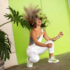 Women's X-SCAPE NBK Low Sneaker - Blanc/Mint - Regular (B) 19 Women's X-SCAPE NBK Low Sneaker - Blanc/Mint - Regular (B) -Sport Footwear Shop womens x scape nbk low blanc mint ls 5 800x 76bccde7 55d6 4906 a7c6 2f44ccc12b80