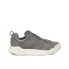 Women's X-SCAPE NBK Low Shoe - Grey/White - Regular (B) -Sport Footwear Shop womens x scape nbk low grey white 1 800x 0d2ba3d4 544f 49ff 9aa4 91a8018eb51e