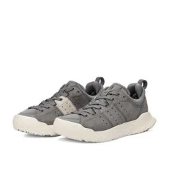 Women's X-SCAPE NBK Low Shoe - Grey/White - Regular (B) -Sport Footwear Shop womens x scape nbk low grey white 5 800x 21bdf736 c37a 435c 9734 3e1b2a643cc6