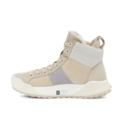 Women's X-Scape SPSK Mid Boot- Blanc/Off White- Regular (B) -Sport Footwear Shop womens x scape spsk mid blanc off white 3 800x bd73f534 9097 4903 9ad3 c17ffbaea026