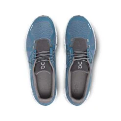 On Running Men's Cloud 5 Running Shoe - Stellar/Eclipse - Regular (D) -Sport Footwear Shop xqioxv68g7yetmtgi0sq