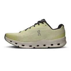 On Running Men's Cloudgo Running Shoe - Hay/Sand - Regular (D) -Sport Footwear Shop zuwgnv5smwnttixd0zsb